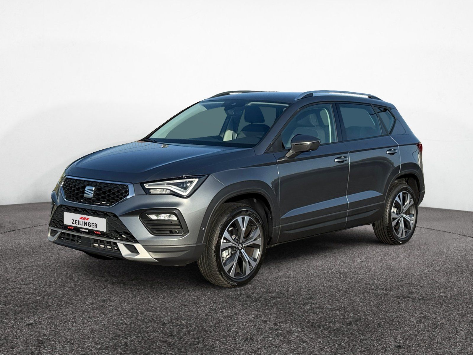 Seat Ateca - Bild 2