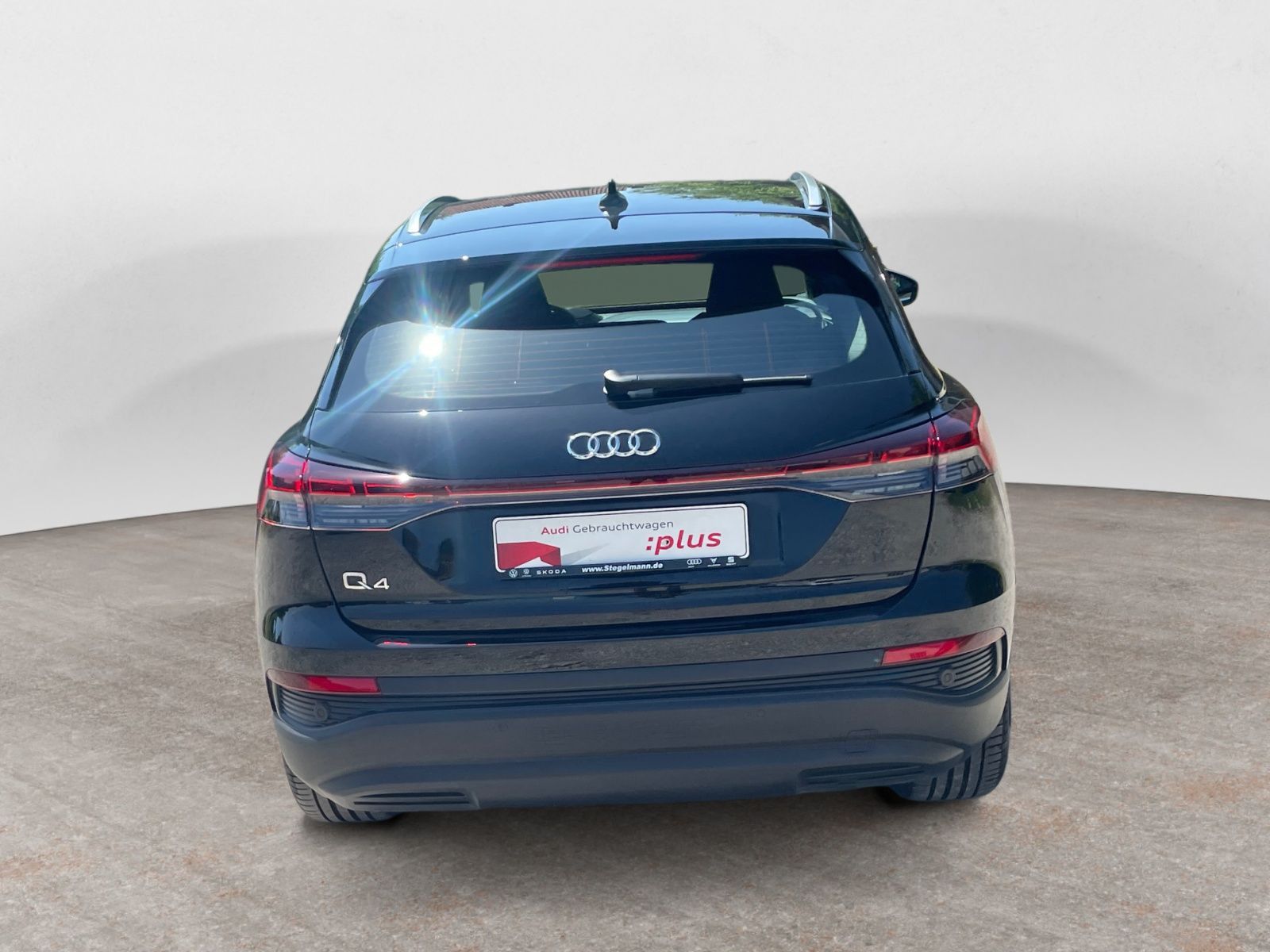 Audi Q4 e-tron - Bild 6