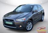 Mitsubishi ASX Invite 2WD/1Hand/Kamera/Sitzheizung/Tempomat - Mitsubishi ASX in München