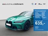 BMW M3 COMPETITION M xDrive ///Drivers Package - BMW M3 xDrive Gebrauchtwagen