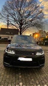 Land Rover Range Rover Sport 4.4 SDV8 HSE Dynamic HSE D... - Land Rover Range Rover Sport in Bonn