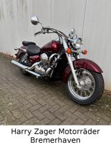 Honda VT 750 guter Zustand - Offers