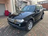 BMW X3  X3 2.5si/4x4/Automatik/XENON/NAVI - BMW X3: 3.5
