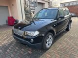 BMW X3  X3 2.5si/4x4/Automatik/XENON/NAVI - BMW X3 aus 2007