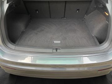 Volkswagen Tiguan Comfortline BMT 2.0 TDI*NAVI*APPLE*KAMERA