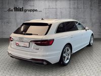 Audi A4 - Vorschau Bild 4