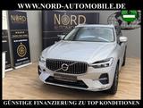 Volvo XC60 B4 D Plus Bright AHK*H&K*PANO*ACC*4xSHZ*LED - Volvo XC60: Plus Bright