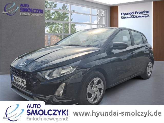 Hyundai i20 1.0 T SELECT NAVI+PDC+KAMERA+PDC+DAB