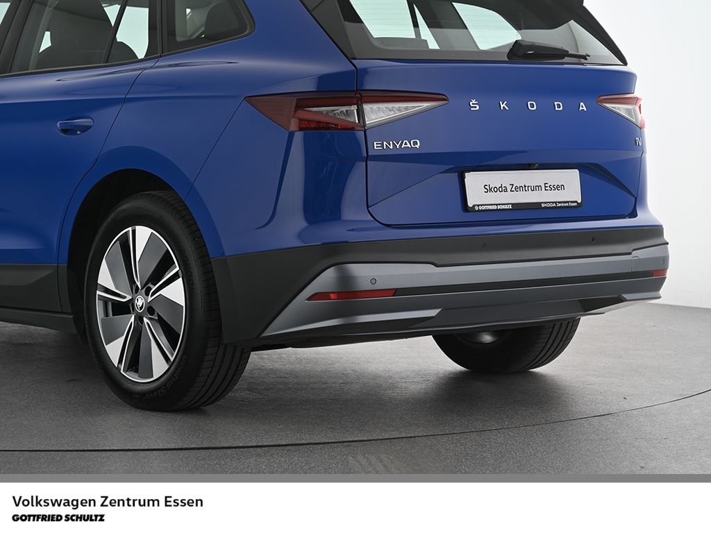 Skoda Enyaq - Bild 7