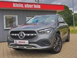 Mercedes-Benz Merceds-Benz GLA 180 d *Pano*AHK*MBUX*APA*LED*Qi - gebrauchte Mercedes-Benz GLA 180 aus dem Jahr 2023
