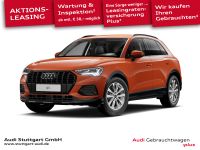 Audi Q3 - Vorschau Bild 1