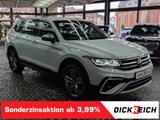 Volkswagen Tiguan Allspace Elegance 4M HUD ACC PANO AHK 7Si - Volkswagen Tiguan Allspace: Elegance