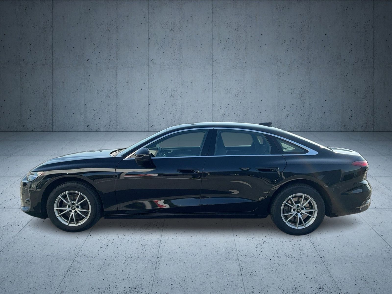 Audi A6 - Bild 3