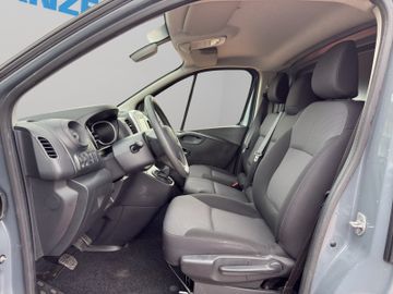Renault Trafic - 9