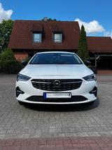 Opel Insignia Grand Sports 1.5 Diesel Auto... - Opel Insignia in Kiel