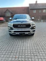 Dodge RAM 1500 LIMITED  eTorque  VOLL  LPG PRINS 22'' - Dodge RAM eTorque Gebrauchtwagen