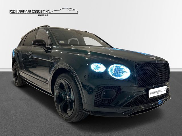 Bentley Bentayga 4.0 V8 S *Pano *22 *360° *Headup