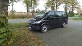 Volkswagen T6.1 Multivan 2.0 TDI DSG Comfortline - gebrauchte Volkswagen T6 Multivan aus dem Jahr 2021