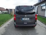 Peugeot Traveller HDI 2.0AllureL2*AHK*Kamera*Navi*Garant - Peugeot Traveller von privat