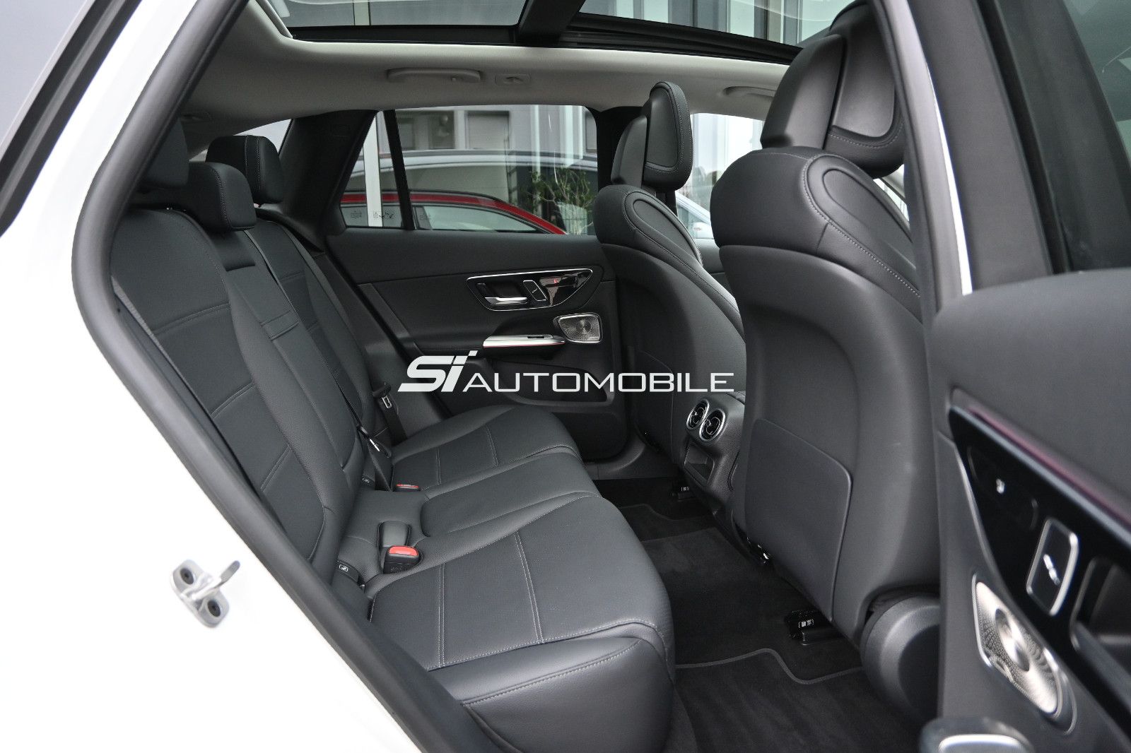 Fahrzeugabbildung Mercedes-Benz GLC 220 d 4M. °ACC°AHK°HUD°MEMO°PANO°STHZG°360°