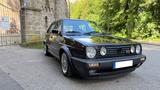 Volkswagen Golf 2 GTI 16V Edition One - Volkswagen Golf: GTI 16v