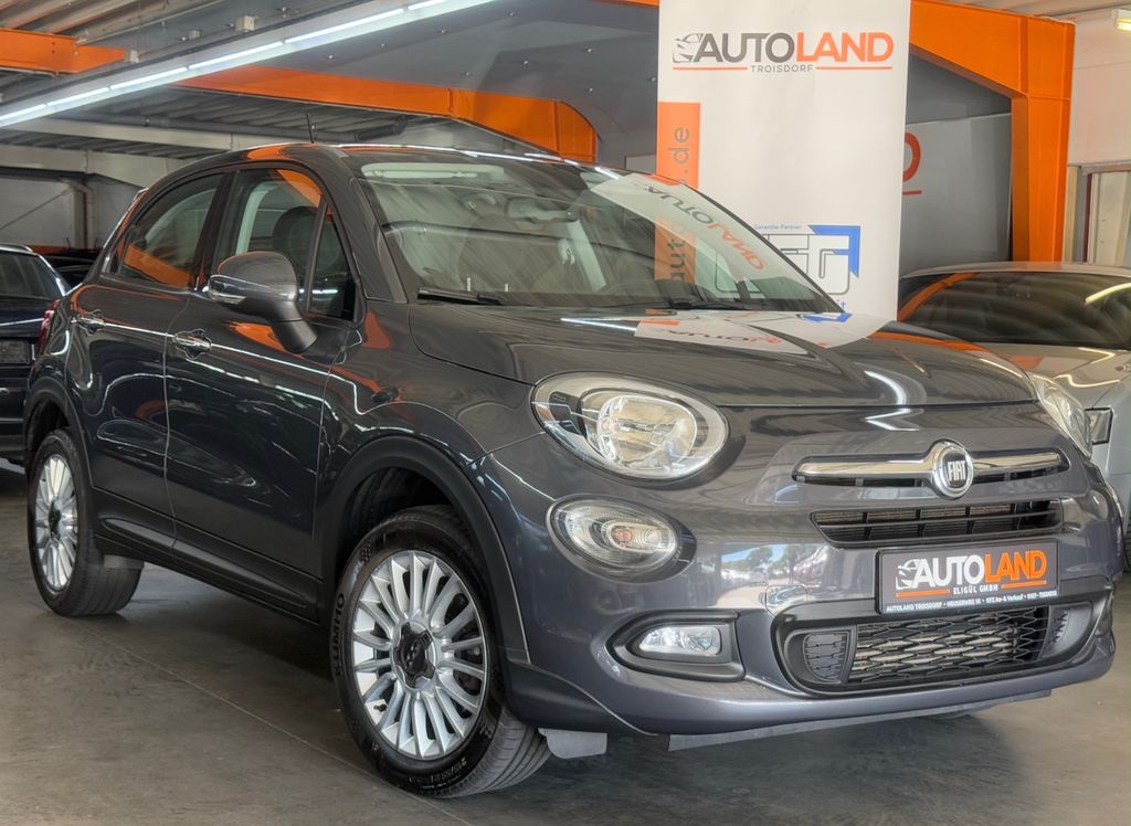 Image of Fiat 500X