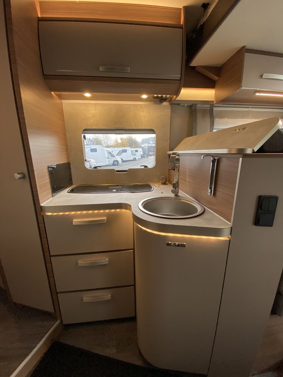 Fahrzeugabbildung Knaus L!VE WAVE LiveWave 650 MF