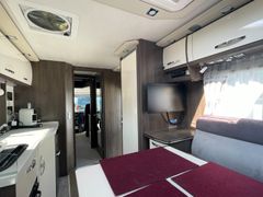 Phoenix Midi Liner 7400 RSL*Kompakter Liner*