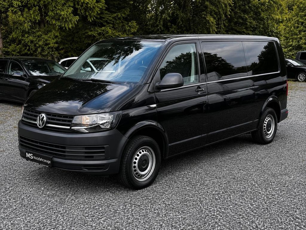 Image of Volkswagen T6 Transporter