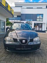 Seat Cordoba SCHECKHEFGEPFLEGT - Seat Cordoba Gebrauchtwagen