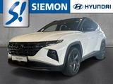 Hyundai TUCSON 1.6 T-GDi ADVANTAGE Navi LED eHKL RKam Da