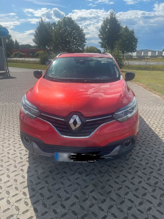 Image of Renault Kadjar