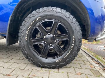 Fahrzeugabbildung Ford Ranger 3.2TDCi DoKa 4x4 Limited*SHZ*Leder*Navi*