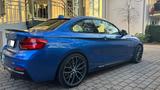 BMW M235i xDrive Coupé M Performance - BMW M235: M235i