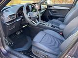 Cupra Formentor 2.0 TSI 4Drive, NAVI, RFK, LED - : Allradantrieb, Geländewagen