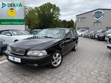 Volvo V70 I 2.5/170 PS/AHK/Klima - Volvo V70: I