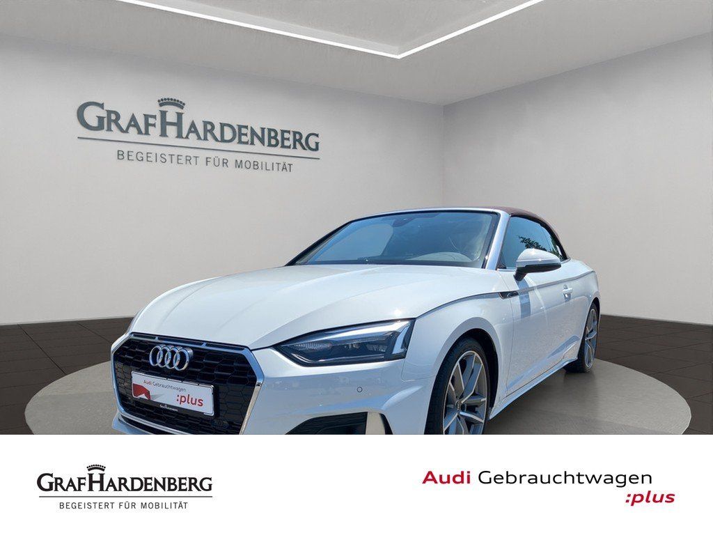 Image of Audi A5