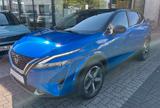 Nissan Qashqai N-Connecta Autom. Gar. 3-28, Wartung inc - Nissan Qashqai aus 2024