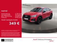 Audi Q2 - Vorschau Bild 1