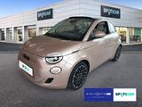 Fiat 500e C by Bocelli NAVI LEDER ACC KAMERA - Fiat 500e in Dresden