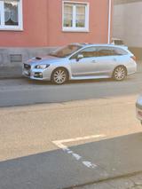 Subaru subaru levorg 1.6 - Subaru Forester von privat