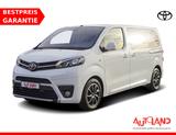 Toyota Proace Verso 2.0 L2 Kamera Navi Head-Up 9-Sitzer - Toyota Proace (Verso): Automatik