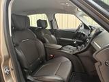 Renault Scenic 1.2 TCe Intens Stoelmassage / Stoelverwar - Renault Scenic: 2.2