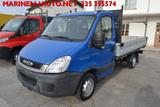 Iveco IVECO Daily 2.3 115CV CASSONE FISSO 142000 KM - Iveco Gebrauchtwagen von 2010