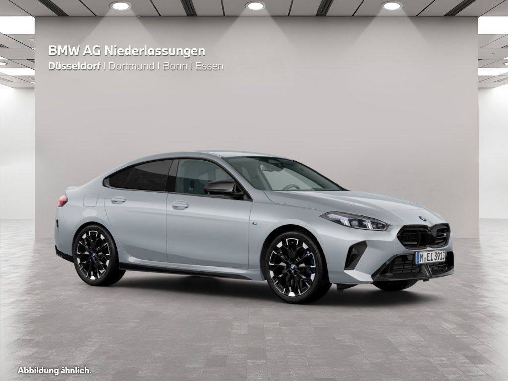 BMW M235 - Bild 12