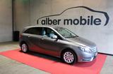 Mercedes-Benz B 200 Exlusive Rückfahrkam.Navi Automatik - Mercedes-Benz B-Klasse Gebrauchtwagen in Stuttgart