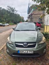 Subaru XV 2.0D Exclusive 4WD Exclusive - Subaru XV Exclusive mit Diesel-Antrieb
