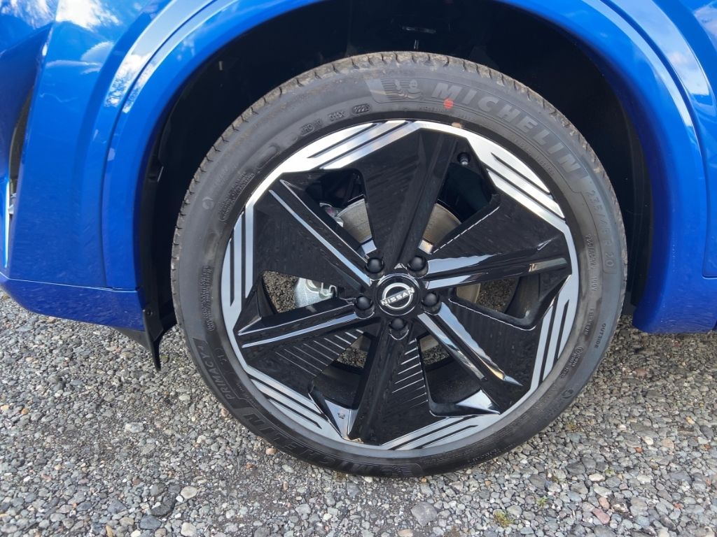 Nissan Qashqai - Bild 7