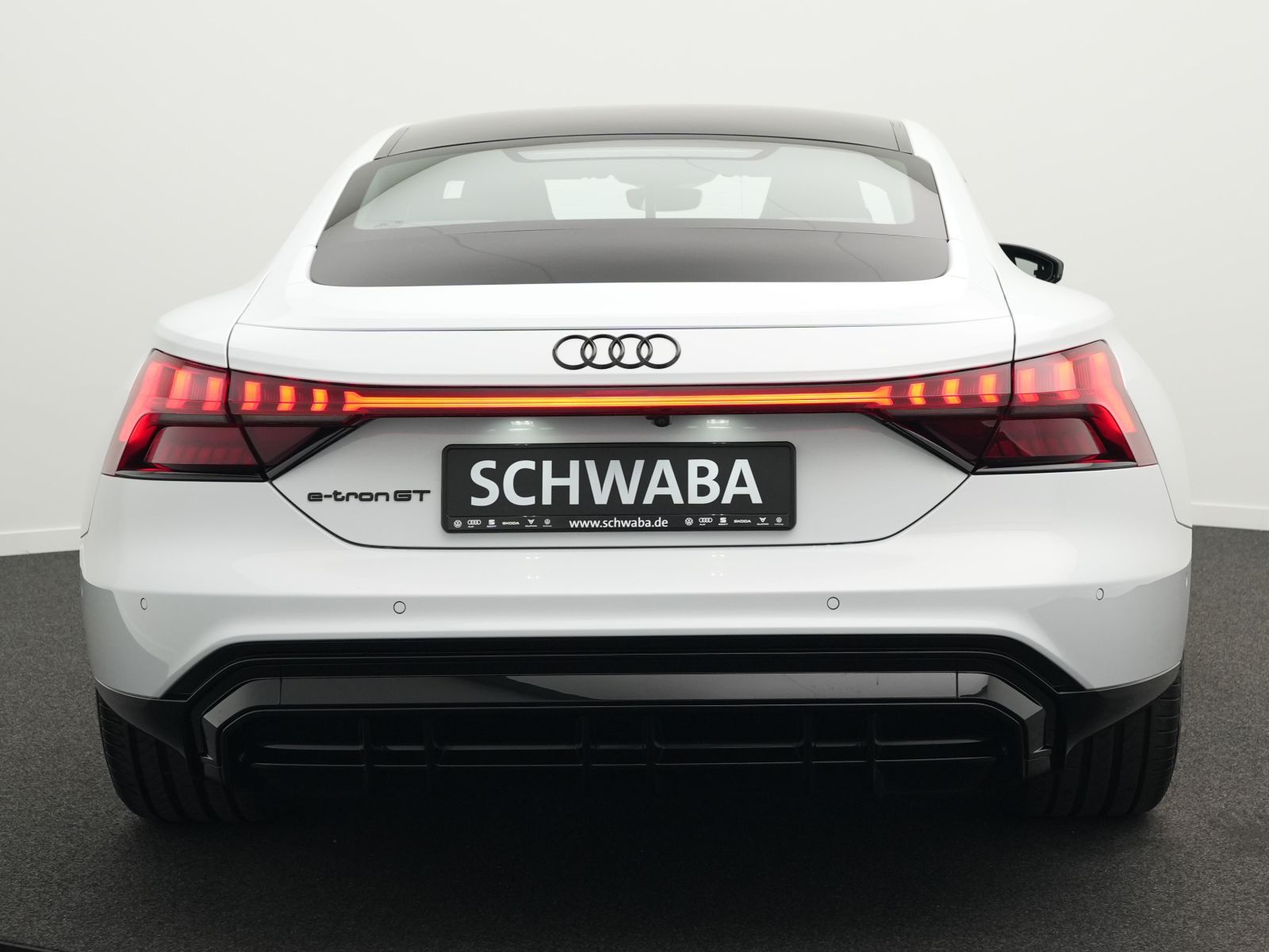 Audi e-tron GT - Bild 8