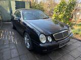 Mercedes-Benz CLK 230 KOMPRESSOR ELEGANCE Elegance - gebrauchte Mercedes-Benz CLK 230 aus dem Jahr 2002